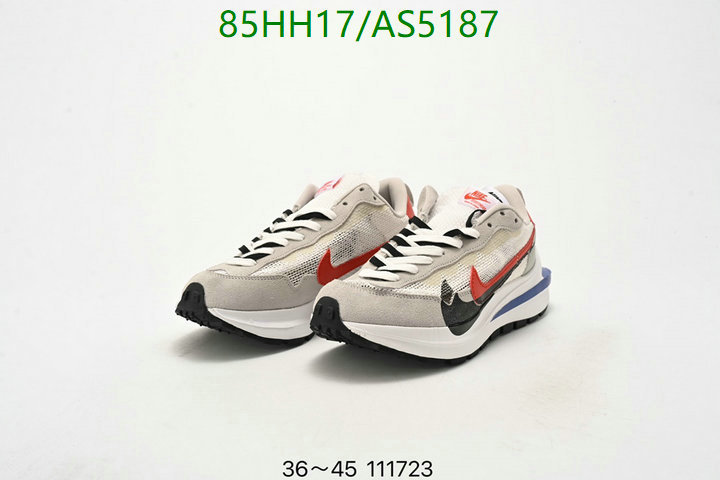 Nike-Men shoes Code: AS5187 $: 85USD