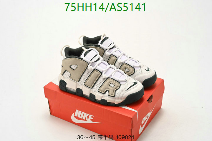 Nike-Men shoes Code: AS5141 $: 75USD