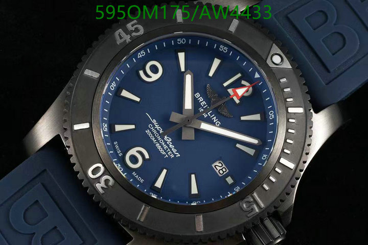 Breitling-Watch-Mirror Quality Code: AW4433 $: 595USD