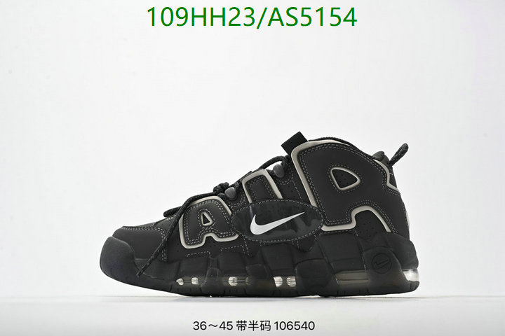 Nike-Men shoes Code: AS5154 $: 109USD