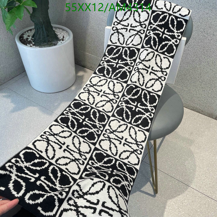 Loewe-Scarf Code: AM4314 $: 55USD