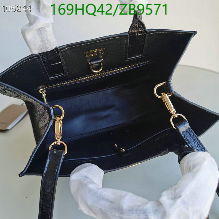 Burberry-Bag-Mirror Quality Code: ZB9571 $: 169USD