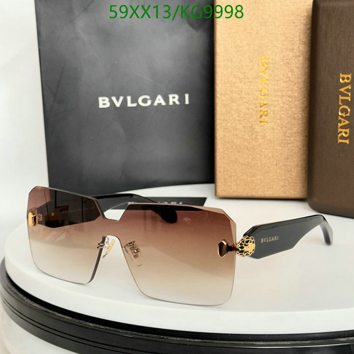 Bvlgari-Glasses Code: KG9998 $: 59USD