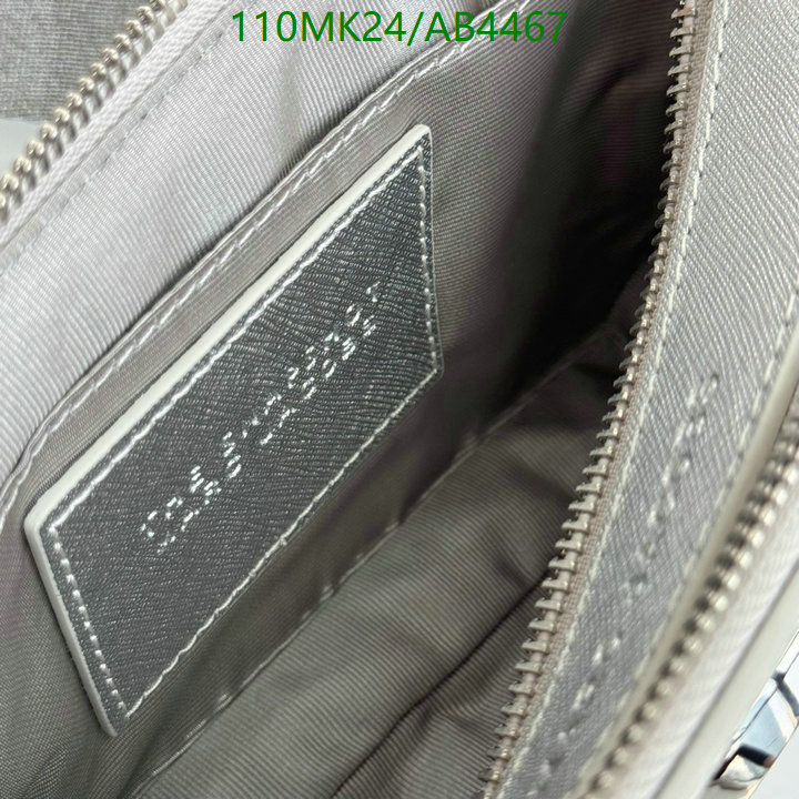 Marc Jacobs-Bag-Mirror Quality Code: AB4467 $: 110USD