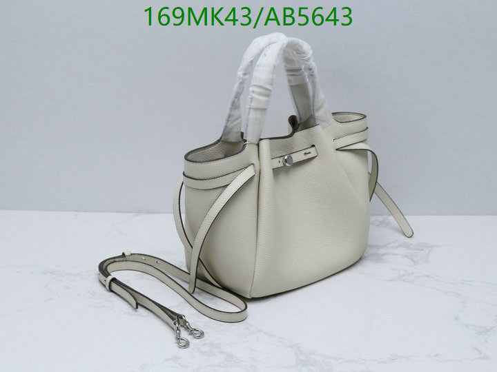 Tory Burch-Bag-Mirror Quality Code: AB5643 $: 169USD