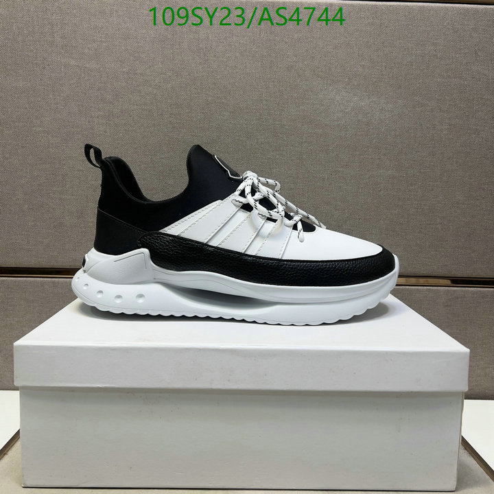 Moncler-Men shoes Code: AS4744 $: 109USD