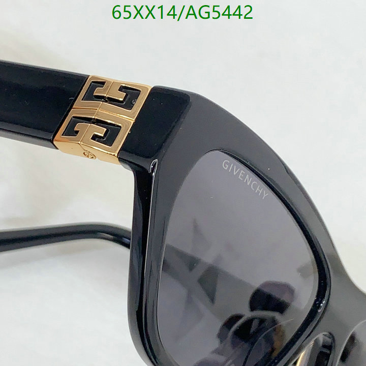 Givenchy-Glasses Code: AG5442 $: 65USD