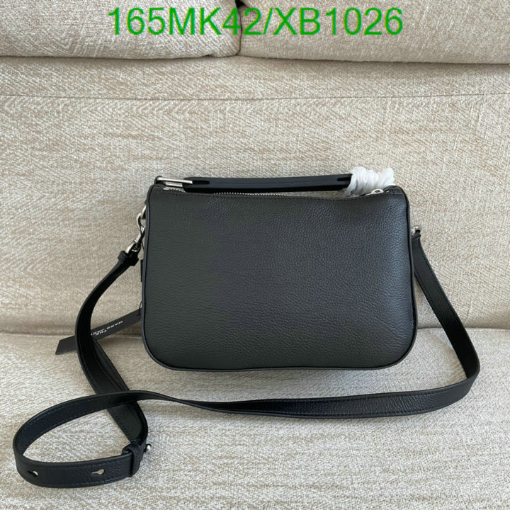 Marc Jacobs-Bag-Mirror Quality Code: XB1026 $: 165USD