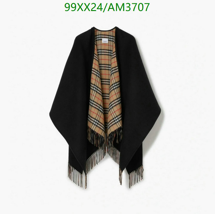 Burberry-Scarf Code: AM3707 $: 99USD