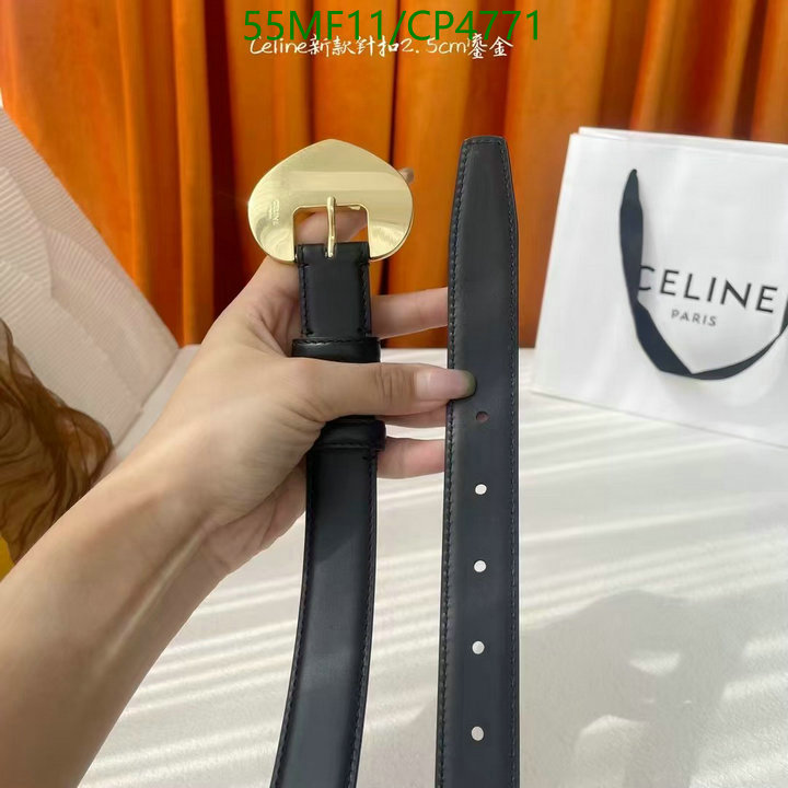 Celine-Belts Code: CP4771 $: 55USD