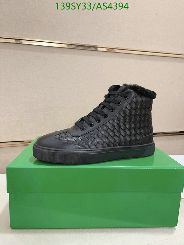 BV-Men shoes Code: AS4394 $: 139USD