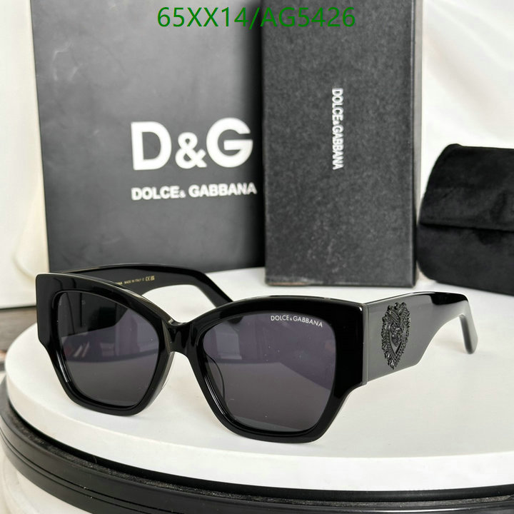 D&G-Glasses Code: AG5426 $: 65USD