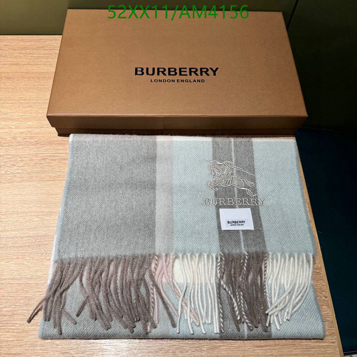 Burberry-Scarf Code: AM4156 $: 52USD