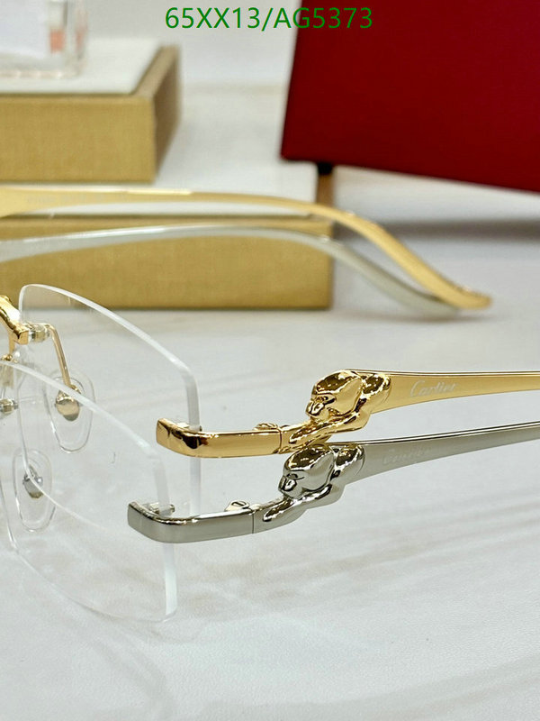 Cartier-Glasses Code: AG5373 $: 65USD