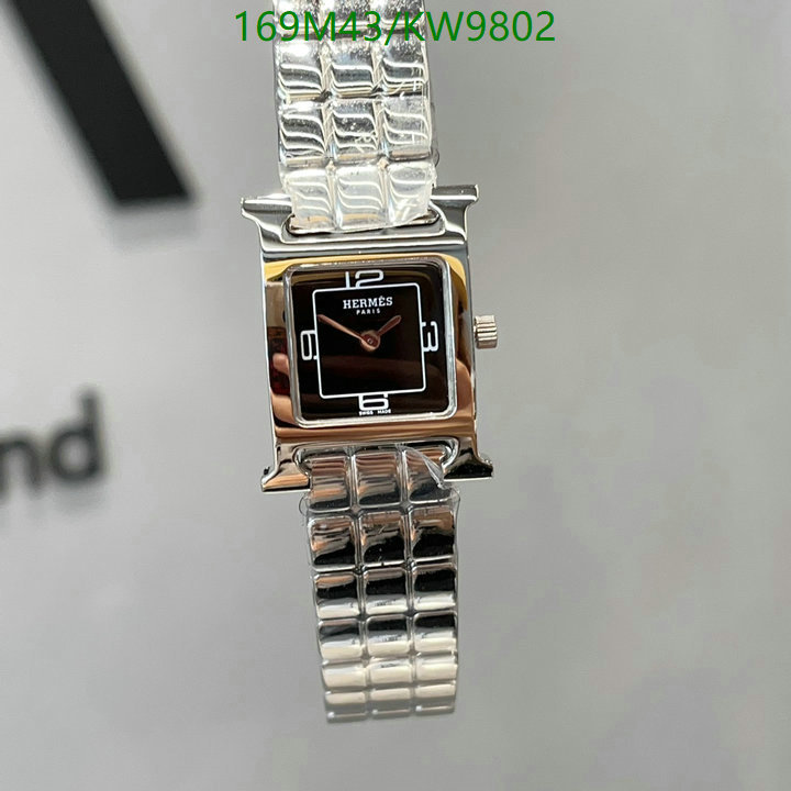 Hermes-Watch(4A) Code: KW9802 $: 169USD