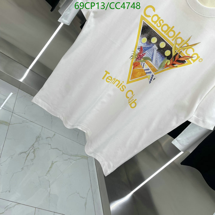 Casablanca-Clothing Code: CC4748 $: 69USD