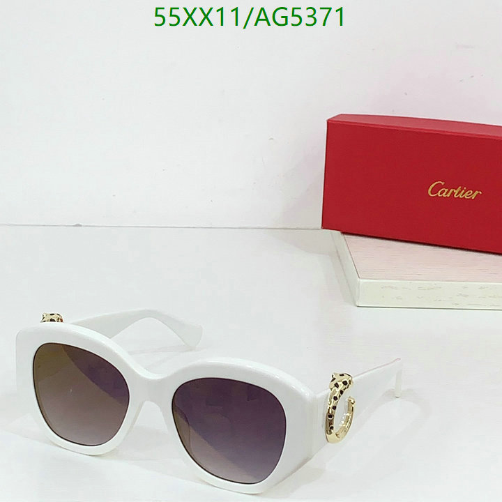 Cartier-Glasses Code: AG5371 $: 55USD