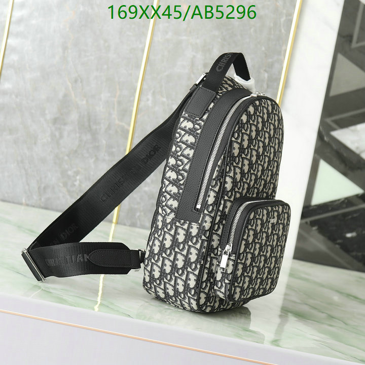 Dior-Bag-Mirror Quality Code: AB5296 $: 169USD