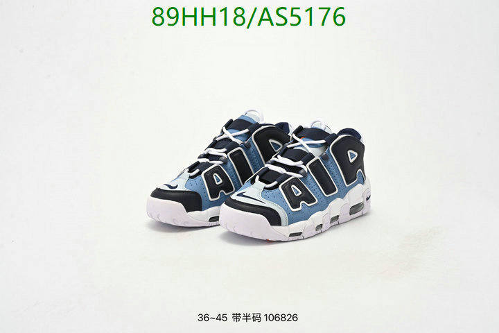 Nike-Men shoes Code: AS5176 $: 89USD