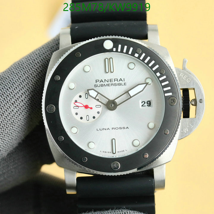 Panerai-Watch-Mirror Quality Code: KW9919 $: 285USD