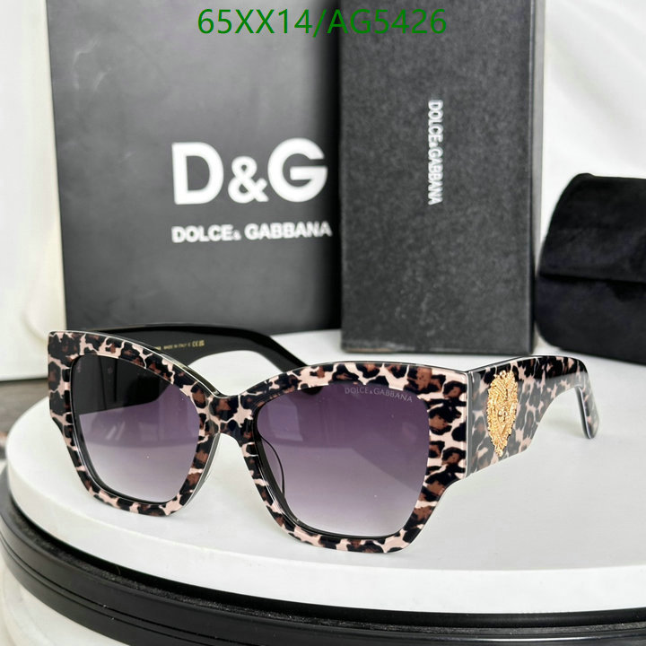 D&G-Glasses Code: AG5426 $: 65USD