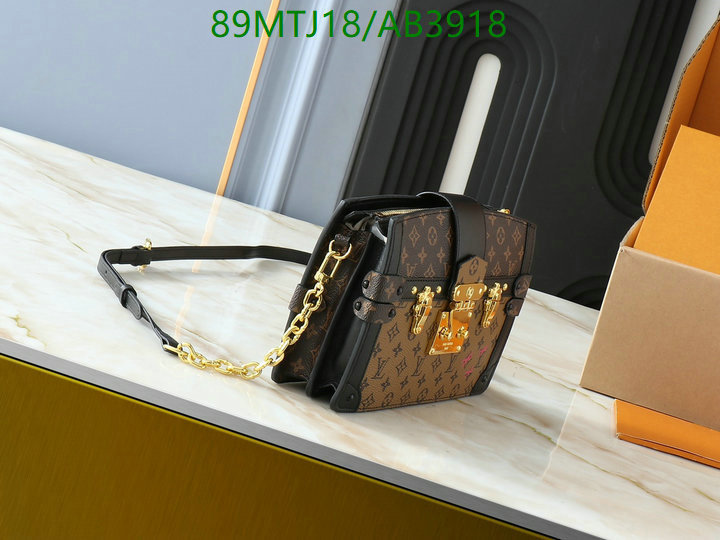 LV-Bag-4A Quality Code: AB3918 $: 89USD