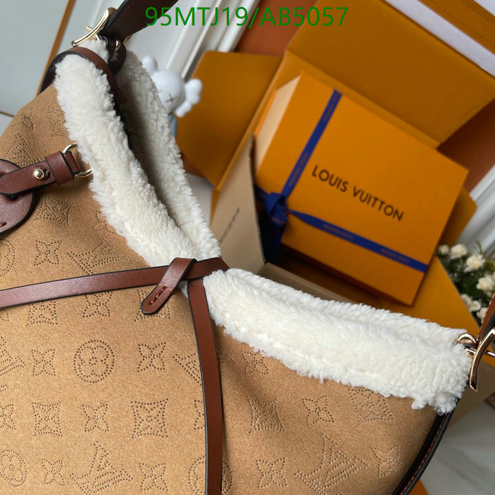 LV-Bag-4A Quality Code: AB5057 $: 95USD