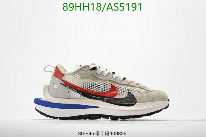 NIKE-Women Shoes Code: AS5191 $: 89USD