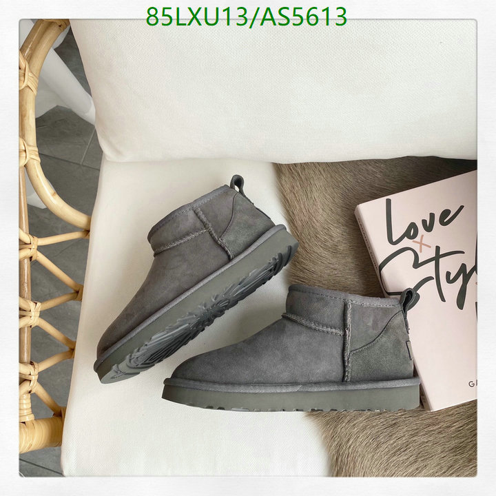 UGG-Women Shoes Code: AS5613 $: 85USD