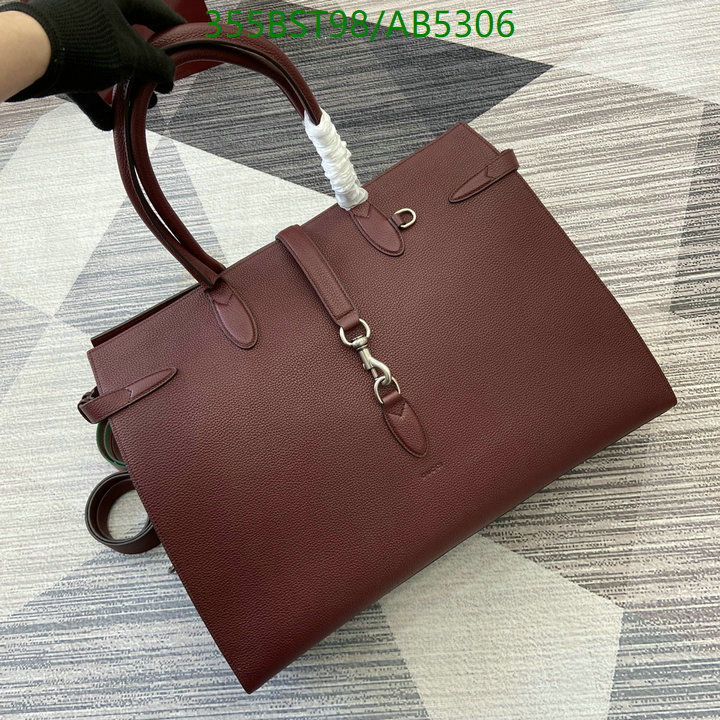 Gucci-Bag-Mirror Quality Code: AB5306 $: 355USD