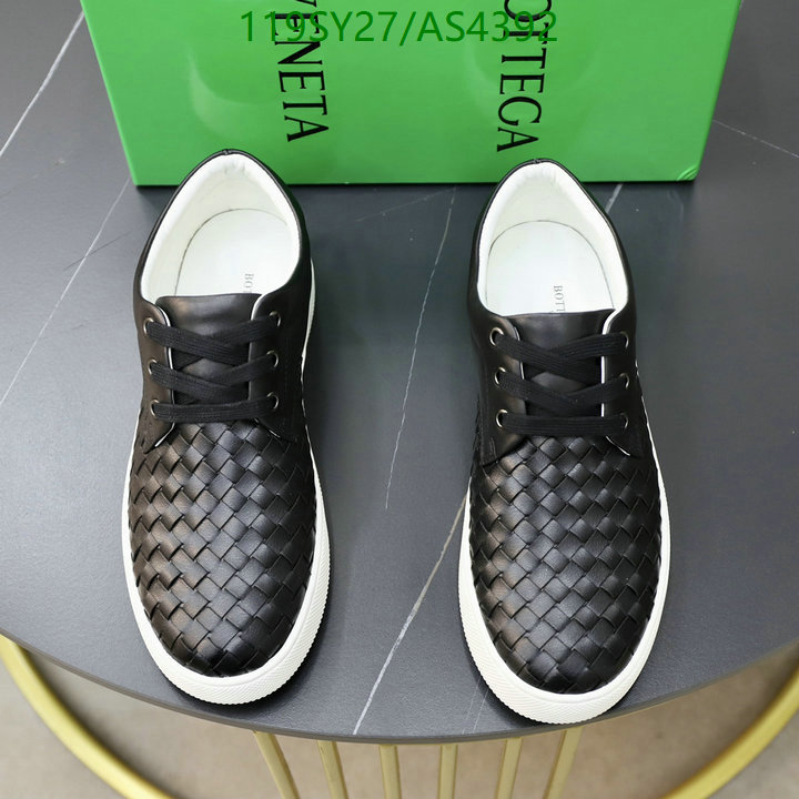 BV-Men shoes Code: AS4392 $: 119USD