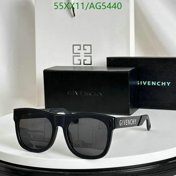 Givenchy-Glasses Code: AG5440 $: 55USD