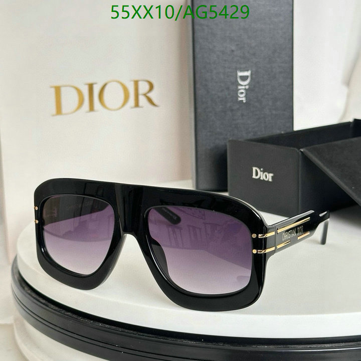 Dior-Glasses Code: AG5429 $: 55USD