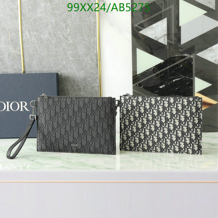 Dior-Bag-Mirror Quality Code: AB5275 $: 99USD