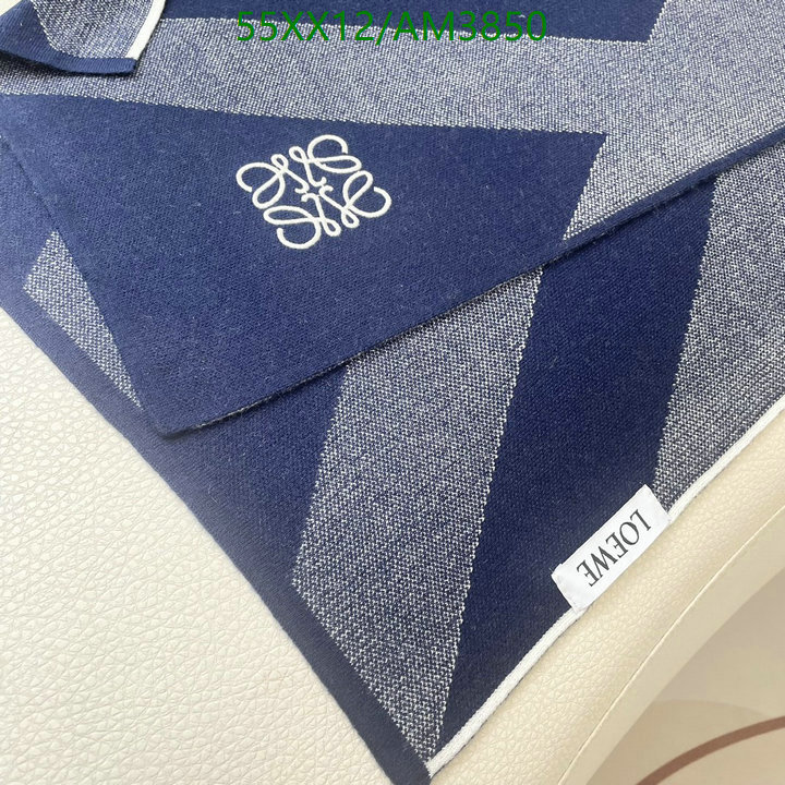 Loewe-Scarf Code: AM3850 $: 55USD