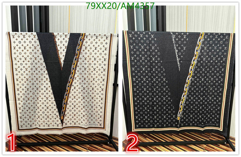 LV-Scarf Code: AM4357 $: 79USD