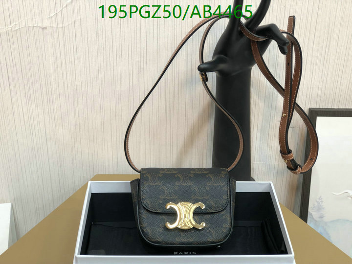 Celine-Bag-Mirror Quality Code: AB4465 $: 195USD