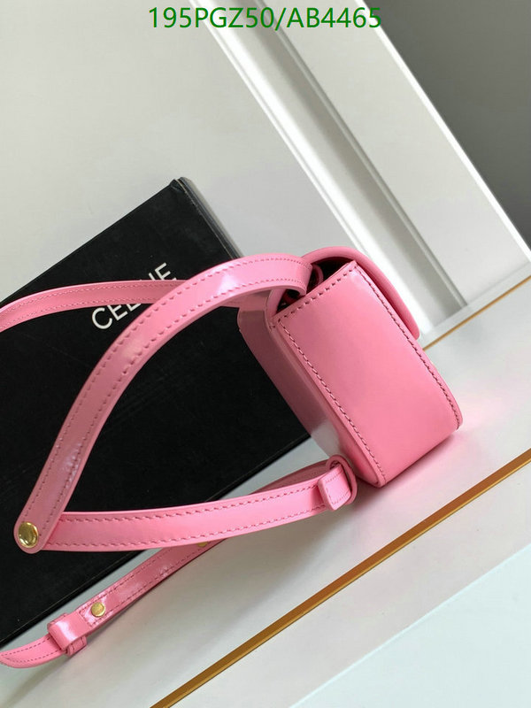 Celine-Bag-Mirror Quality Code: AB4465 $: 195USD