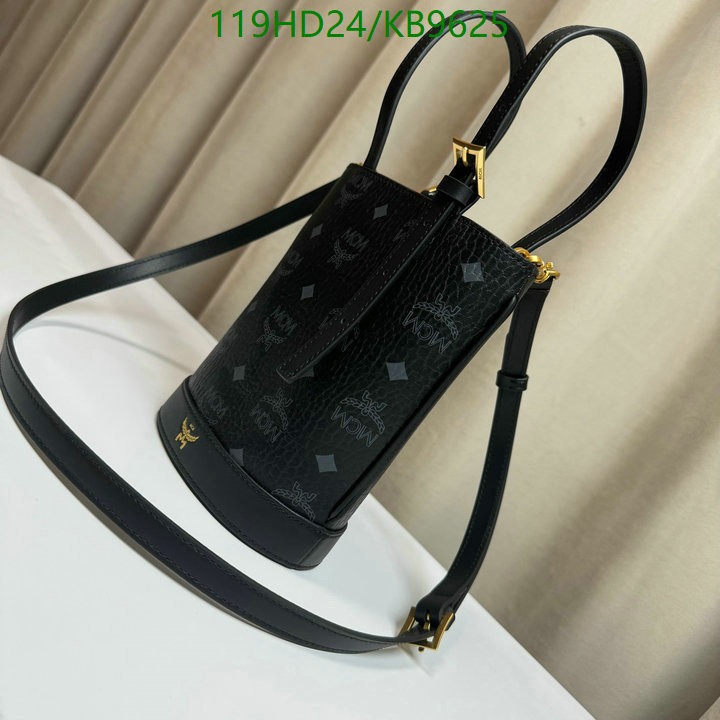 MCM-Bag-Mirror Quality Code: KB9625 $: 119USD