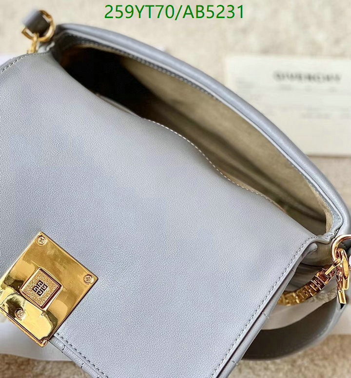 Givenchy-Bag-Mirror Quality Code: AB5231 $: 259USD