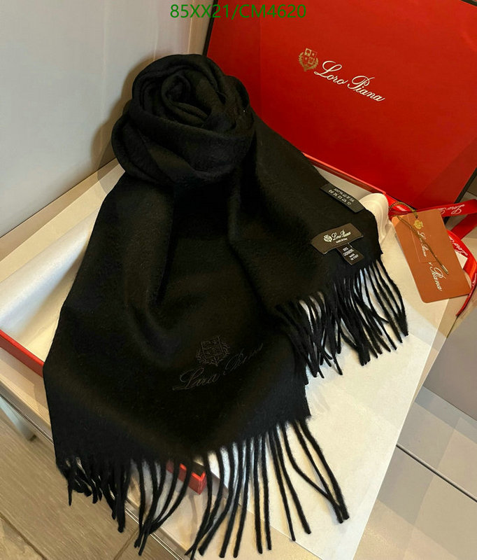 Loro Piana-Scarf Code: CM4620 $: 85USD