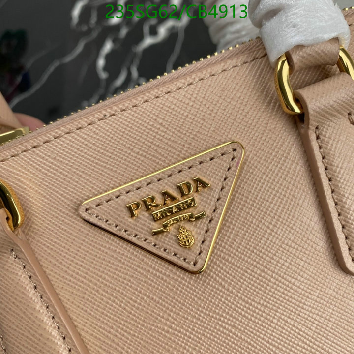 Prada-Bag-Mirror Quality Code: CB4913 $: 235USD