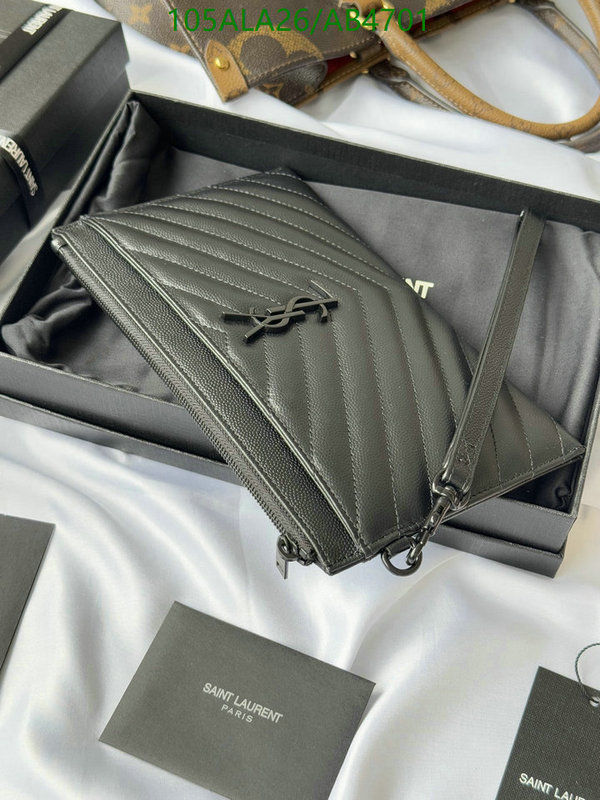 YSL-Bag-Mirror Quality Code: AB4701 $: 105USD