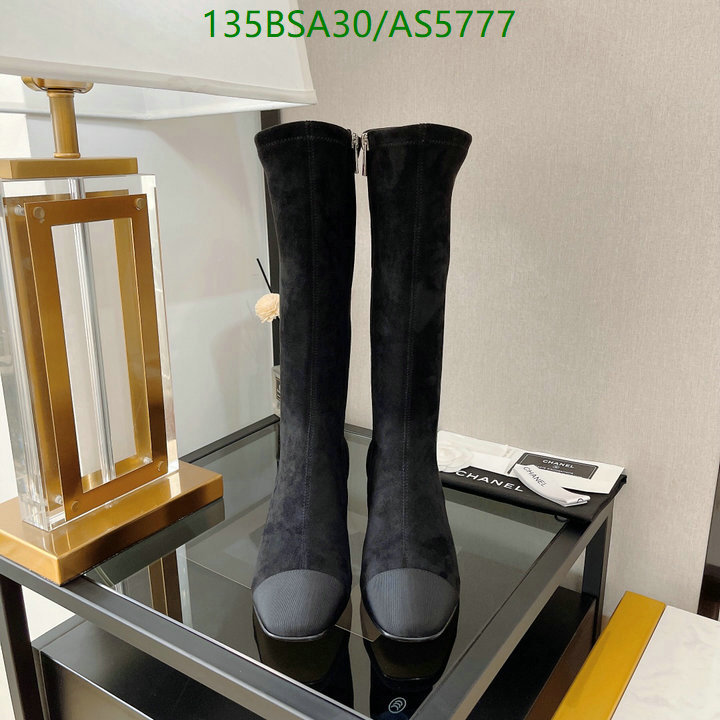 Boots-Women Shoes Code: AS5777 $: 135USD