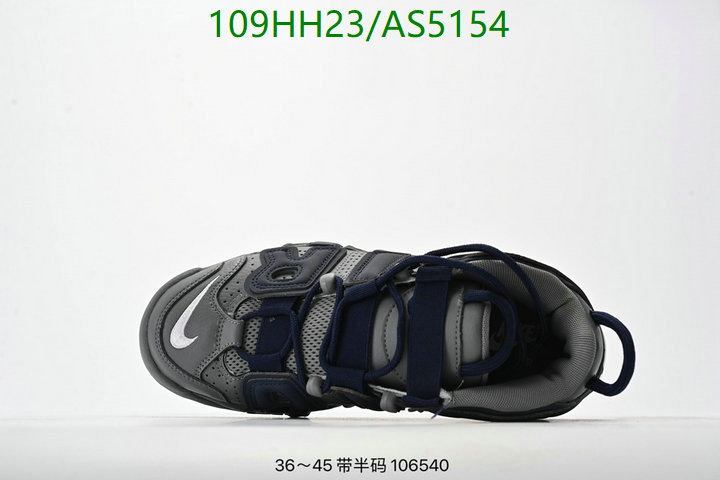 Nike-Men shoes Code: AS5154 $: 109USD