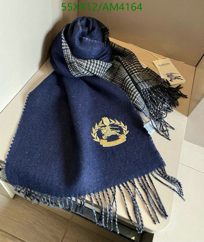 Burberry-Scarf Code: AM4164 $: 55USD