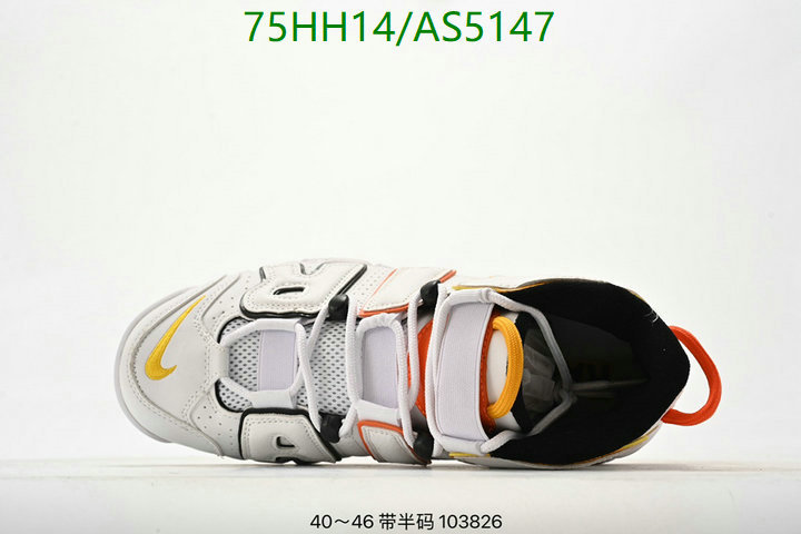 Nike-Men shoes Code: AS5147 $: 75USD