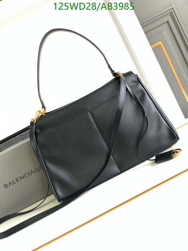 Balenciaga-Bag-4A Quality Code: AB3985