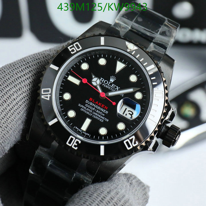 Rolex-Watch-Mirror Quality Code: KW9943 $: 439USD