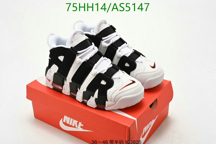 Nike-Men shoes Code: AS5147 $: 75USD